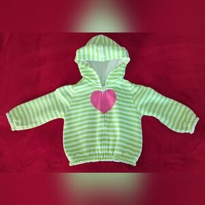 2-3T Gymboree hoodie